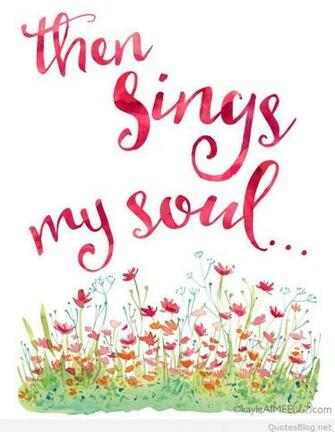 Best Spring Flowers Image Quotes Sayings