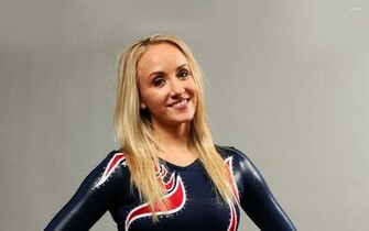 Nastia Liukin Wallpaper Sport