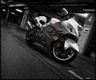 Hayabusa Wallpaper Suzuki