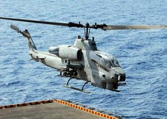 Cool Wallpaper Super Cobra Helicopter