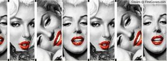 Marilyn Monroe Moore