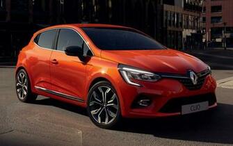 Renault Clio Wallpaper And HD Image Car Pixel