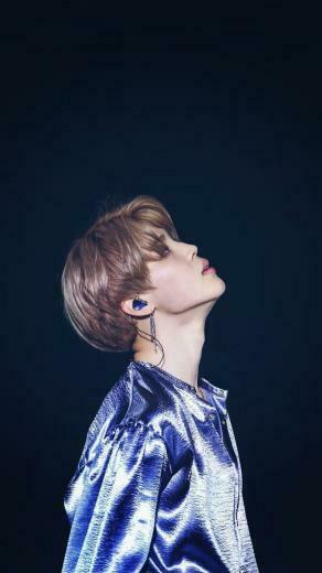 Jimin Parkjimin Lockscreen Wallpaper Bts Chimchim