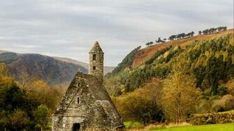 Hotels In Glendalough Wicklow Near