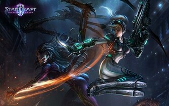 Starcraft Ii