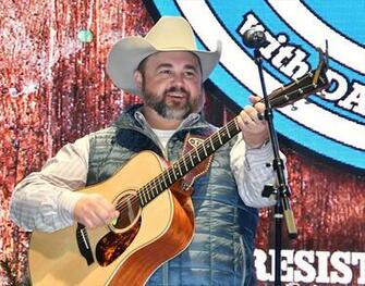 Daryle Singletary Dead Country Singer Dies At