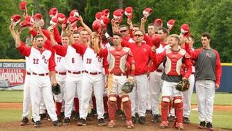 Radford Athletics Releases Baseball Slate