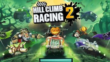 Hill Climb Racing Photos