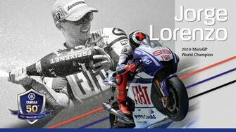 Jorge Lorenzo Wallpaper HD