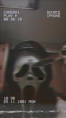 Ghostface Scary Wallpaper Ghost Faces Edgy