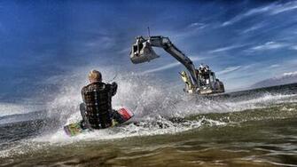 HD Wakeboard Wallpaper
