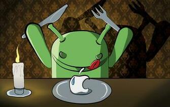Zettaflops Apple Beware Android On The Loose