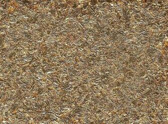 Gold Leaf Wallpaper Metal Texture