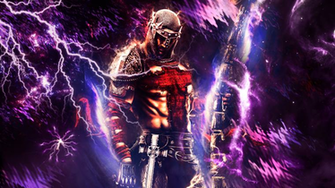 Dantes Inferno Wallpaper By Daminor26