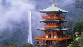 Shaolin Temple Wallpaper Top Background
