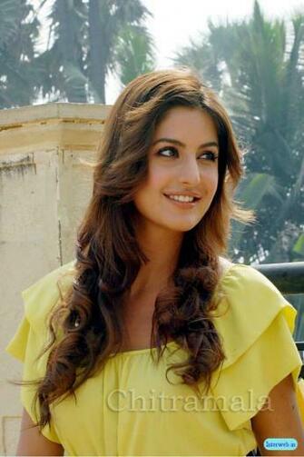 New Desktop Wallpaper Of Katrina Kaif High Definition