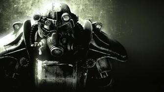 Fallout Wallpaper