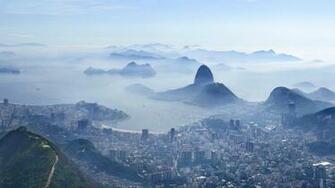 Rio De Janeiro Wallpaper HD Full Pictures