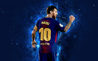 Fc Barcelona Wallpaper 4k Looking For The Best