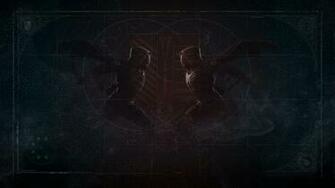The Crucible Wallpaper Destinythegame