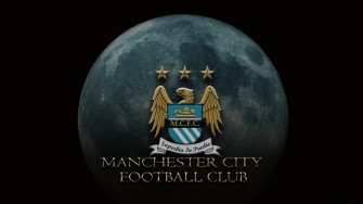 Manchester City F Wallpaper