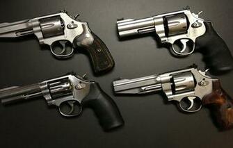 Smith Wesson Ssr S W Performace Center Revolver American