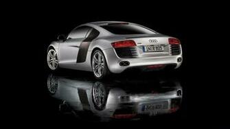 Audi R8 HD Wallpaper Cars Luxury