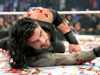 Home Wwe Survivor Series Roman Reigns