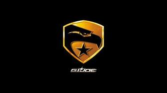 Gi Joe Falcon Logo HD Wallpaper Background