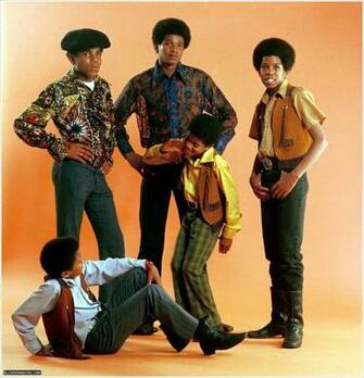 The Jackson Image Wallpaper Photos
