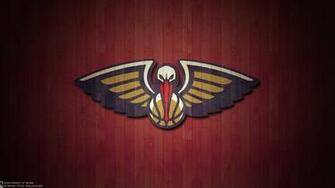 New Orleans Pelicans HD Wallpaper Background Image
