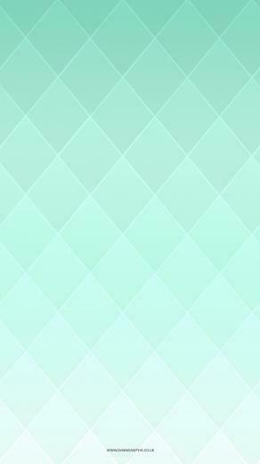Diamond Gradient Mint Tjn Wallpaper For Ipod