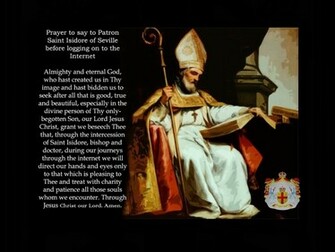 The Catholic Desktop Wallpaper Project Answers