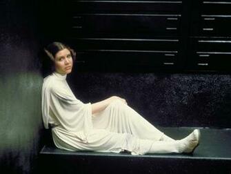 Princess Leia Organa Solo Skywalker Wallpaper