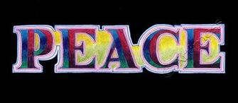 Peace Background For Computer Which Do You Prefer
