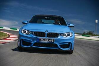 New Bmw M3 And M4 HD Wallpaper Are Here