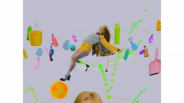 Loonaverse On Thread Loona Hula Hoop Mv And Some