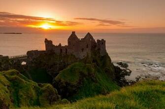 Northern Ireland Landscape Wallpaper On