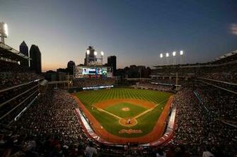 Progressive Field Ing Gallery