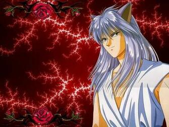 Yoko Kurama Graphics Code Comments Pictures