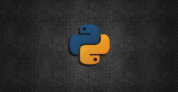 Python Losst Programming