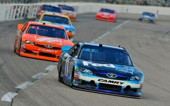 Nascar Races
