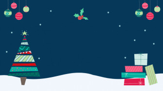 Create Merry Holiday Newsletters To Inspire Your Audience