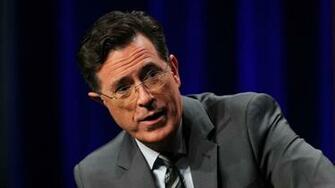 Stephen Colbert High Quality Wallpaper