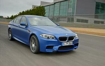Home Bmw M5