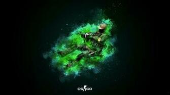 Counter Strike Global Offensive Csgo Wallpaper 4k Ultra HD Id