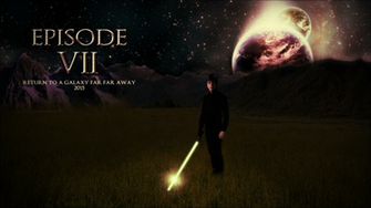 Thread Star Wars Episode Vii Wallpaper