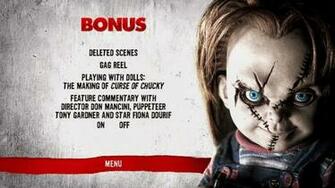 Curse Of Chucky Wallpaper Dvd5