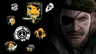 Big Boss Wallpaper By Drake Dragons