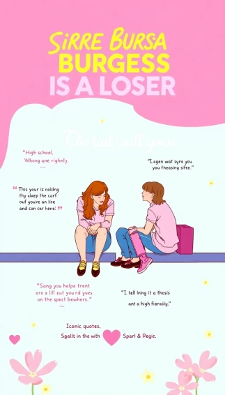 Sierra Burgess Is A Loser Wallpaper
